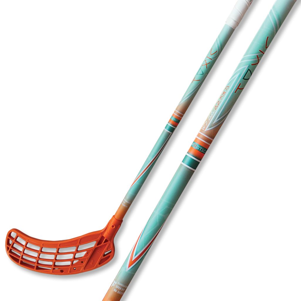Bastone da floorball AZID IFF bastone da floorball 87 cm sinistra/destra